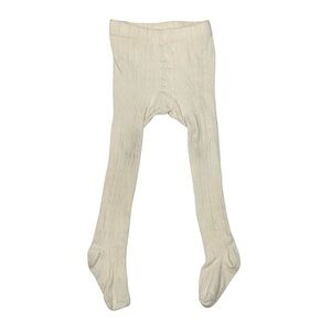Little Stocking‎ Co. Cable Knit Tights